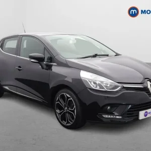 2018 Renault Clio 0.9 TCE 90 Iconic 5dr Hatchback Petrol Manual