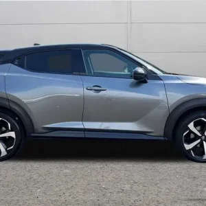 2020 Nissan Juke 1.0 DIG-T TEKNA 5-door Hatchback Manual - Image 3