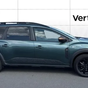 2025 Dacia Jogger 1.6 HEV Extreme 5dr Auto Hybrid Estate - Image 5