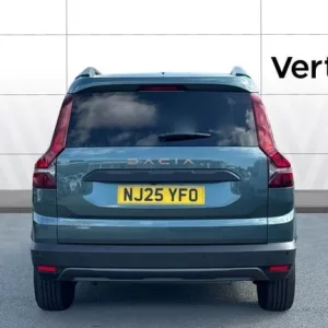 2025 Dacia Jogger 1.6 HEV Extreme 5dr Auto Hybrid Estate - Image 6