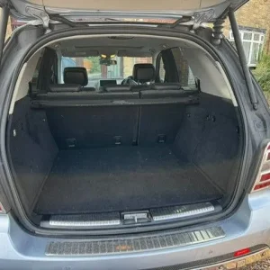 Mercedes-Benz M-Class Estate 2006, 5-door, Semi-Auto - Image 2