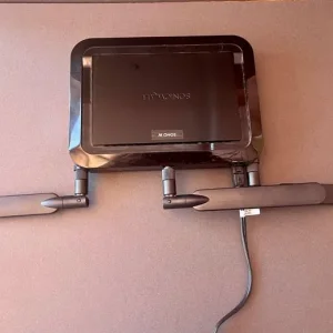 SonicWall SOHO W wireless firewall router - Image 4