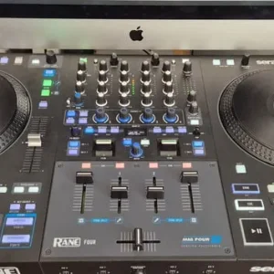 Dj Rane 4 controller - Image 2