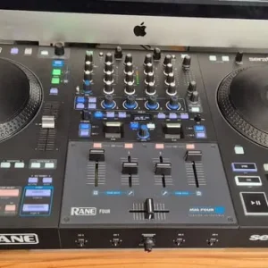 Dj Rane 4 controller - Image 3