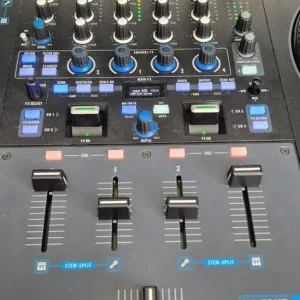 Dj Rane 4 controller - Image 6