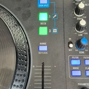 Dj Rane 4 controller - Image 7