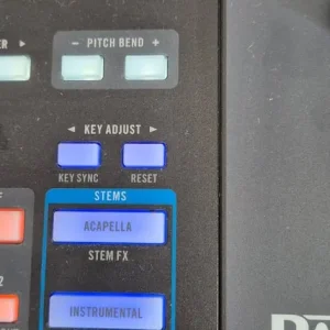 Dj Rane 4 controller - Image 8