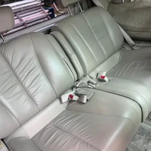 2002 Nissan Elgrand E51 3.5l LPG 7-seater auto - Image 8