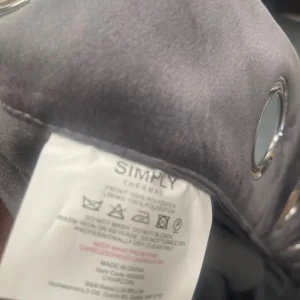 Black out thermal curtain - Image 3