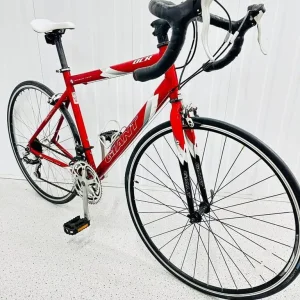 Giant OCR Size/M STI Gears Alloy LW Frame Fully Serviced - Image 2