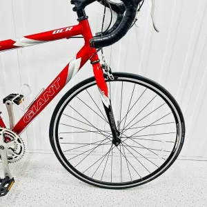 Giant OCR Size/M STI Gears Alloy LW Frame Fully Serviced - Image 5