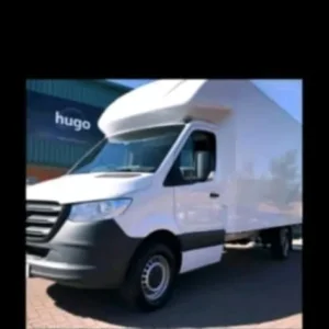 Man with Van for Moves and Collections - Image 2