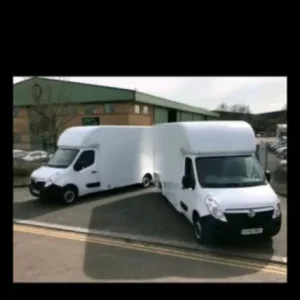 Man with Van for Moves and Collections - Image 3