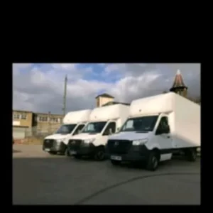 Man with Van for Moves and Collections - Image 4