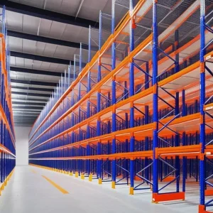 Heavy Duty Racking System – Various Sizes, Brand New