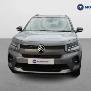 2025 Citroen C3 Plus Electric 44kWh 5-door Hatchback - Image 2