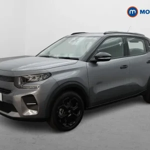 2025 Citroen C3 Plus Electric 44kWh 5-door Hatchback - Image 3