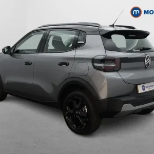 2025 Citroen C3 Plus Electric 44kWh 5-door Hatchback - Image 5