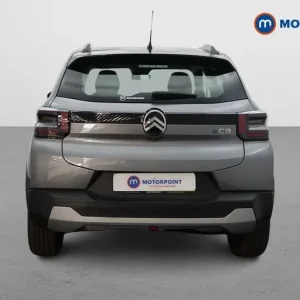 2025 Citroen C3 Plus Electric 44kWh 5-door Hatchback - Image 6