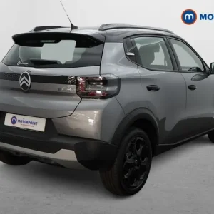 2025 Citroen C3 Plus Electric 44kWh 5-door Hatchback - Image 7