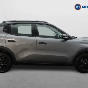 2025 Citroen C3 Plus Electric 44kWh 5-door Hatchback - Image 8