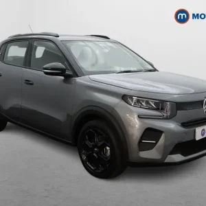 2025 Citroen C3 Plus Electric 44kWh 5-door Hatchback