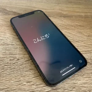 iPhone 12 Pro 128GB Graphite Grey