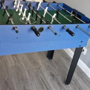 Multi Sports Game Table - Image 2