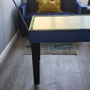 Multi Sports Game Table - Image 4