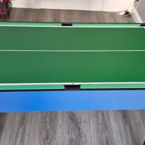 Multi Sports Game Table - Image 6