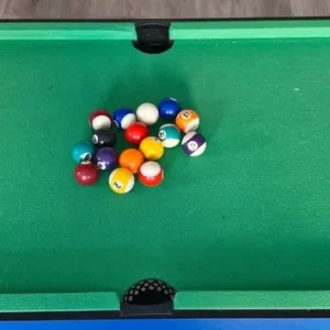 Multi Sports Game Table - Image 7