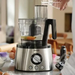 Philips 7000 Series Food Processor – Never Used, Still In Original Box - Image 5
