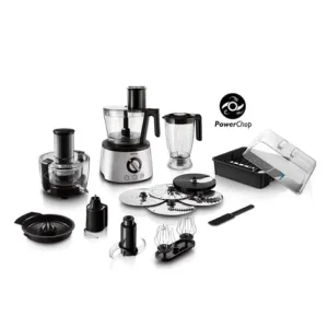 Philips 7000 Series Food Processor – Never Used, Still In Original Box - Image 8