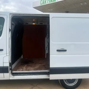 2020 Vauxhall Movano 2.3 CDTi 3500 BiTurbo Edition Panel Van - Image 4