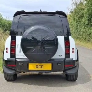 2021 Land Rover Defender 110 X-Dynamic HSE D300 with Hawke Conversion - Image 4