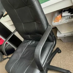 Swivel chair - Image 3