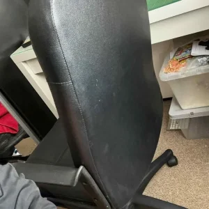 Swivel chair - Image 4