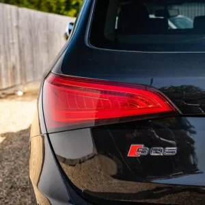 2016 Audi SQ5 3.0L Diesel V6 Plus Estate - Image 8