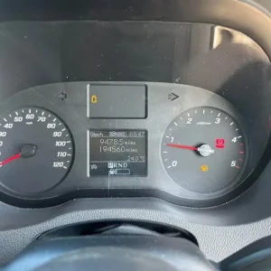 2019 Mercedes-Benz Sprinter 314 CDI Luton/Box DIESEL Automatic - Image 5