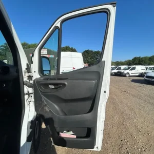 2019 Mercedes-Benz Sprinter 314 CDI Luton/Box DIESEL Automatic - Image 8