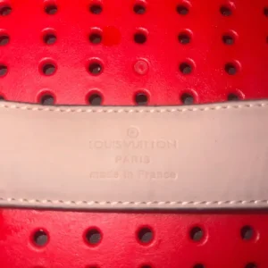 Louis Vuitton belt - Image 3