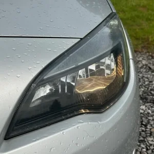 VAUXHALL ASTRA 1.7 CDTi ecoFLEX Exclusiv 2013 - Image 6