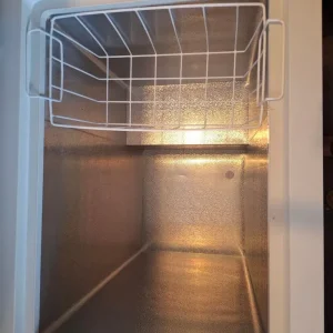 Hoover chest freezer - Image 2