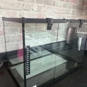 Vivarium 50x30x35
