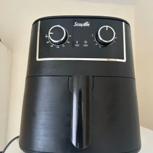 Air fryer