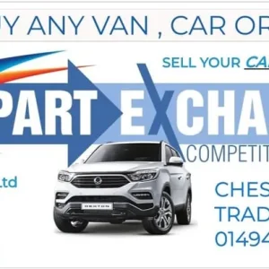 2016 CITROEN BERLINGO 1.6 HDi 625Kg LX - Image 7