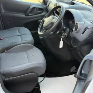 2016 CITROEN BERLINGO 1.6 HDi 625Kg LX - Image 8