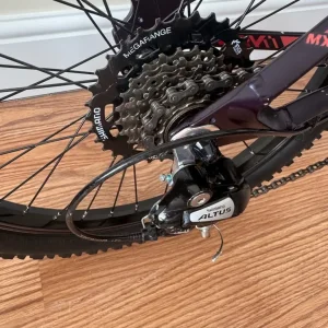 Kids Orbea MX20 - Image 3