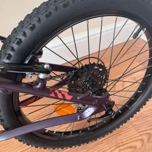 Kids Orbea MX20 - Image 4