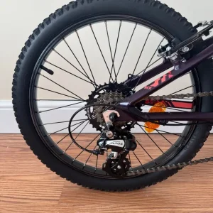 Kids Orbea MX20 - Image 5